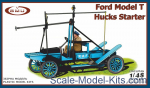 Ford Model T  Hucks Starter