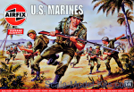 AIR00716V WWII US Marines