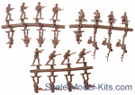 WWII British Infantry