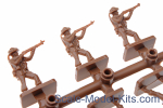 WWII British Infantry