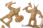 War Trolls, set 1