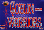 ALL72041 Goblin Warriors, set 1