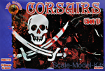 ALL72043 Corsairs, set 1