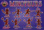 Minotaurs