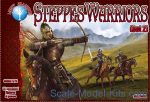 ALL72052 Steppes Warriors, set 2