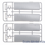 Antonov A-40 (KT) prototype flying tank using T-60