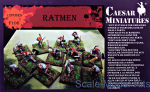 Ratmen