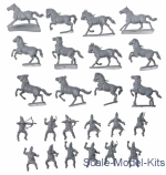 Assyrian Cavalry