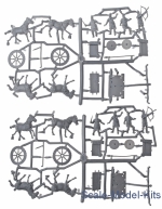 Assyrian Chariots