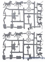 Hittite Chariots