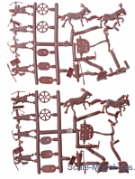 Mitannian Chariots