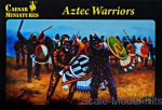 CMH028 Aztec Warriors