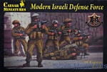 CMH057 Modern Israeli Defense Force