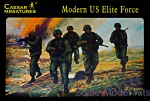 CMH058 Modern US Elite Force