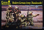 CMH062 Modern German Army (Bundeswehr)