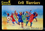 CMH064 Celtic warriors