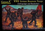 CMH067 WWII German Mountain Troops