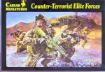 CMH082 Counter-Terrorist Elite Forces