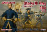 CHT72007 Charles XII Army, Northen War