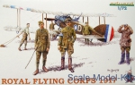 EDU-07503 RFC Crew, 1917