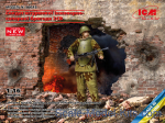 ICM16013 Assault engineer-sapper WW2