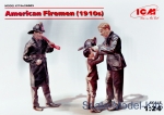 ICM24005 American fireman (1910)