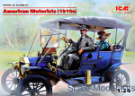 ICM24013 American Motorists (1910 s)