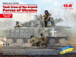 ICM35756 Tank Crew of the Armed Forces of Ukraine