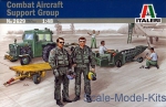IT2629 Combat Aircraft Support Group