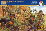 IT6046 American Infantry (WWII)
