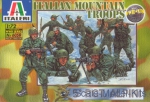 IT6059 Italian Mountain Troops (WWII)