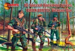 MS32008 US special operation forces (Green Berets), Vietnam war