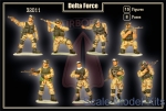 Delta Force