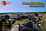 MS32013 German elite division (Normandy 44-45)