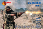 MS32044 U.S. Marines WWII