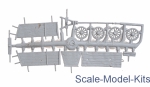 Siege artillery of Imperial Army