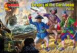 MS72069 Pirates of the Caribbean (part II)