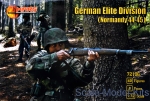 MS72106 German elite division (Normandy 44-45)