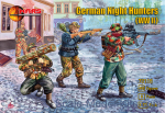 MS72118 German Night Hunters (WWII)