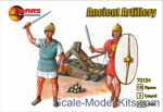 MS72134 Ancient Artillery