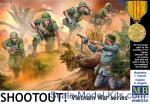 MB35241 Shootout! Vietnam War series