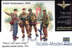 MB3533 British paratroopers, 1944, kit 1