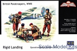 MB3534 British paratroopers, 1944, kit 2