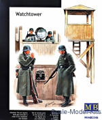 MB3546 Watchtower