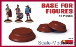 MA16019 Bases for Figures