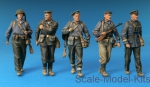 Soviet naval troops. Special edition