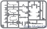 German machineguns set