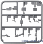 Soviet Infantry Weapons & Equipment WW2