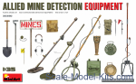 MA35390 Allied Mine Detection Equipment