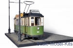 German Tramcar 641